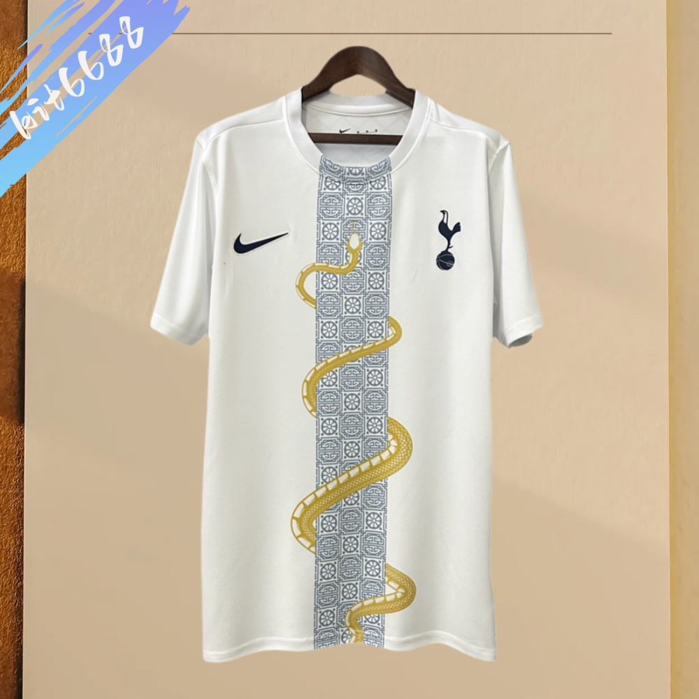 2025/2026 Tottenham Special Edition Football Shirt (Fan Edition)