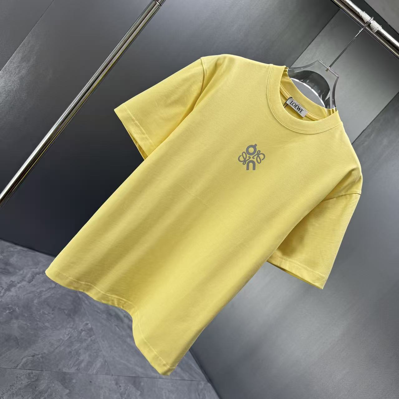 Loewe 2026ss New T Shirt Size S-XXL