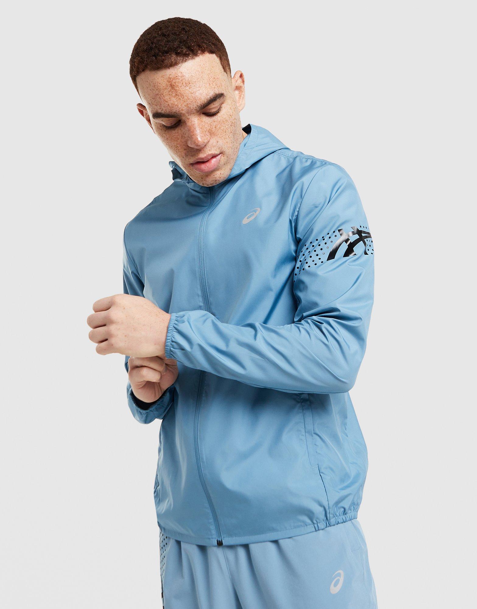 ASICS Icon Jacke