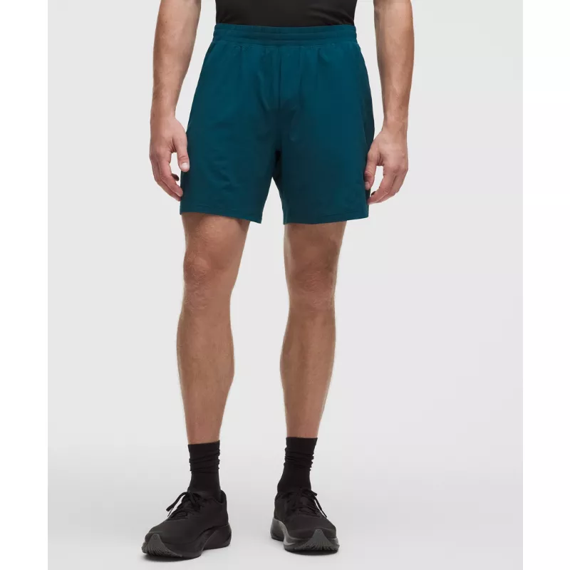 Pace Breaker Lined Short 7