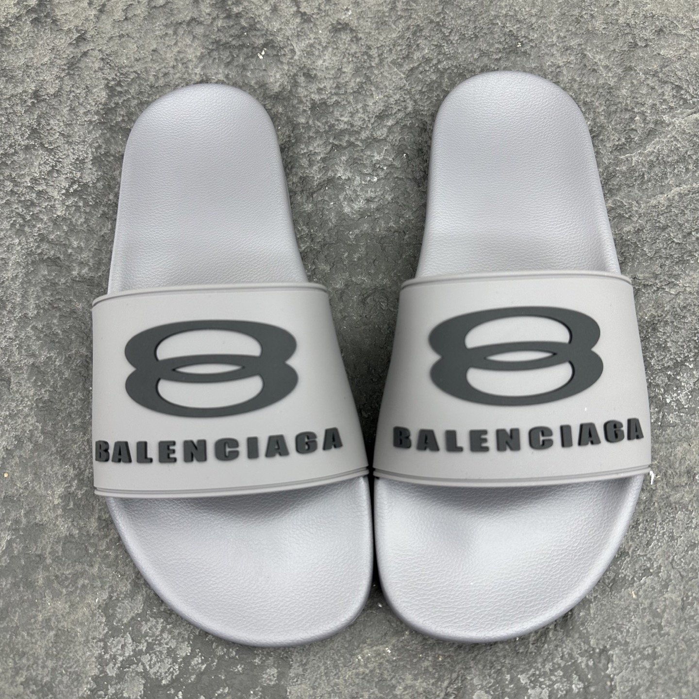 Balenciaga 2026ss POOL CROCS Sandals Slippers Size 36-46