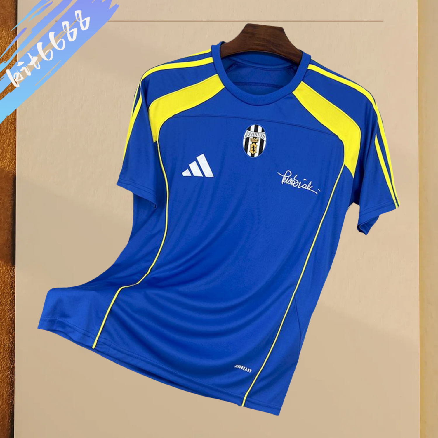 2025/2026 Juventus Super Cup (Urban Minimalism) 30th Anniversary Edition Football Jersey (Fan Edition)