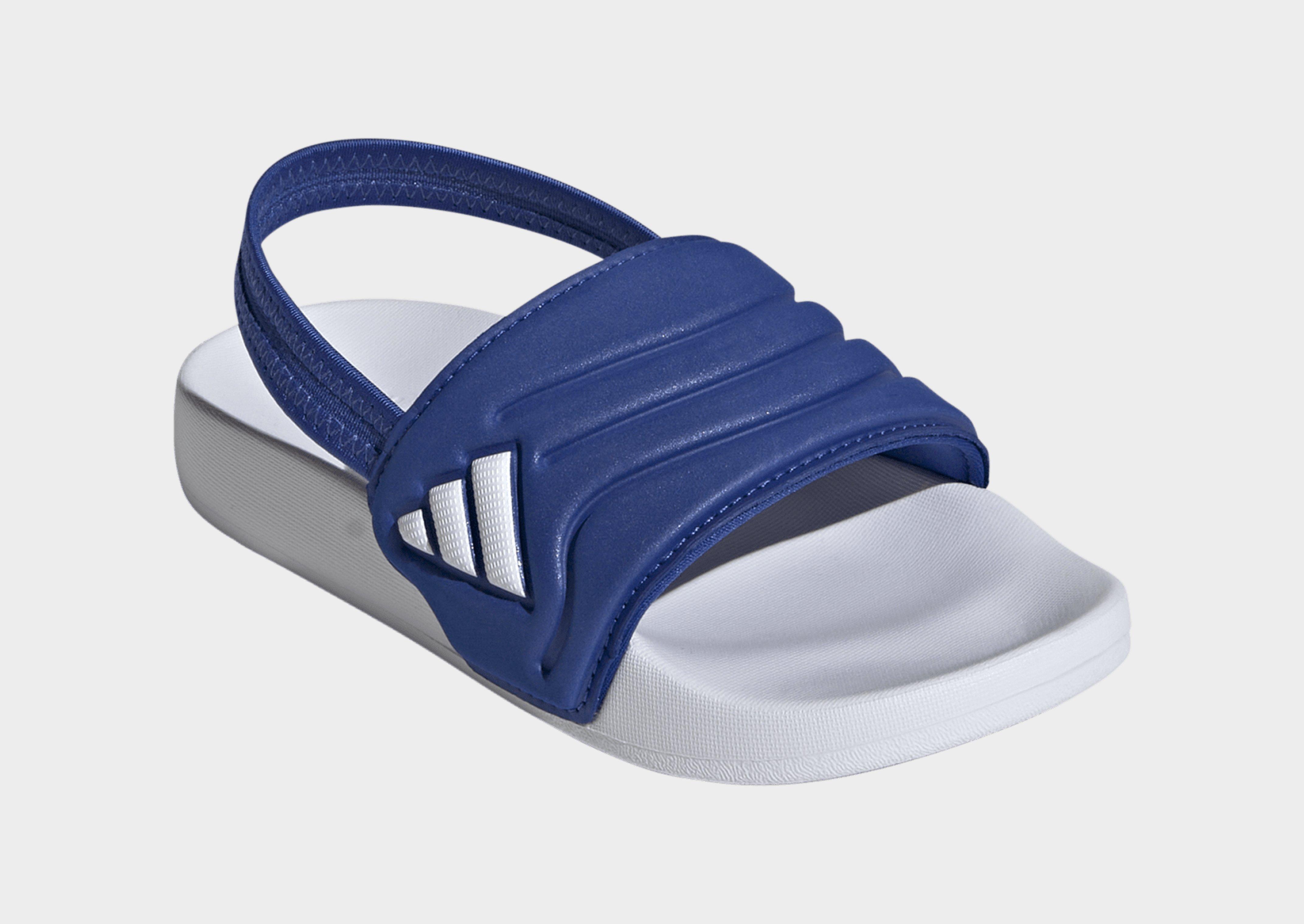 adidas ADILETTE ESTRAP 2.0 KIDS BADESCHLAPPEN