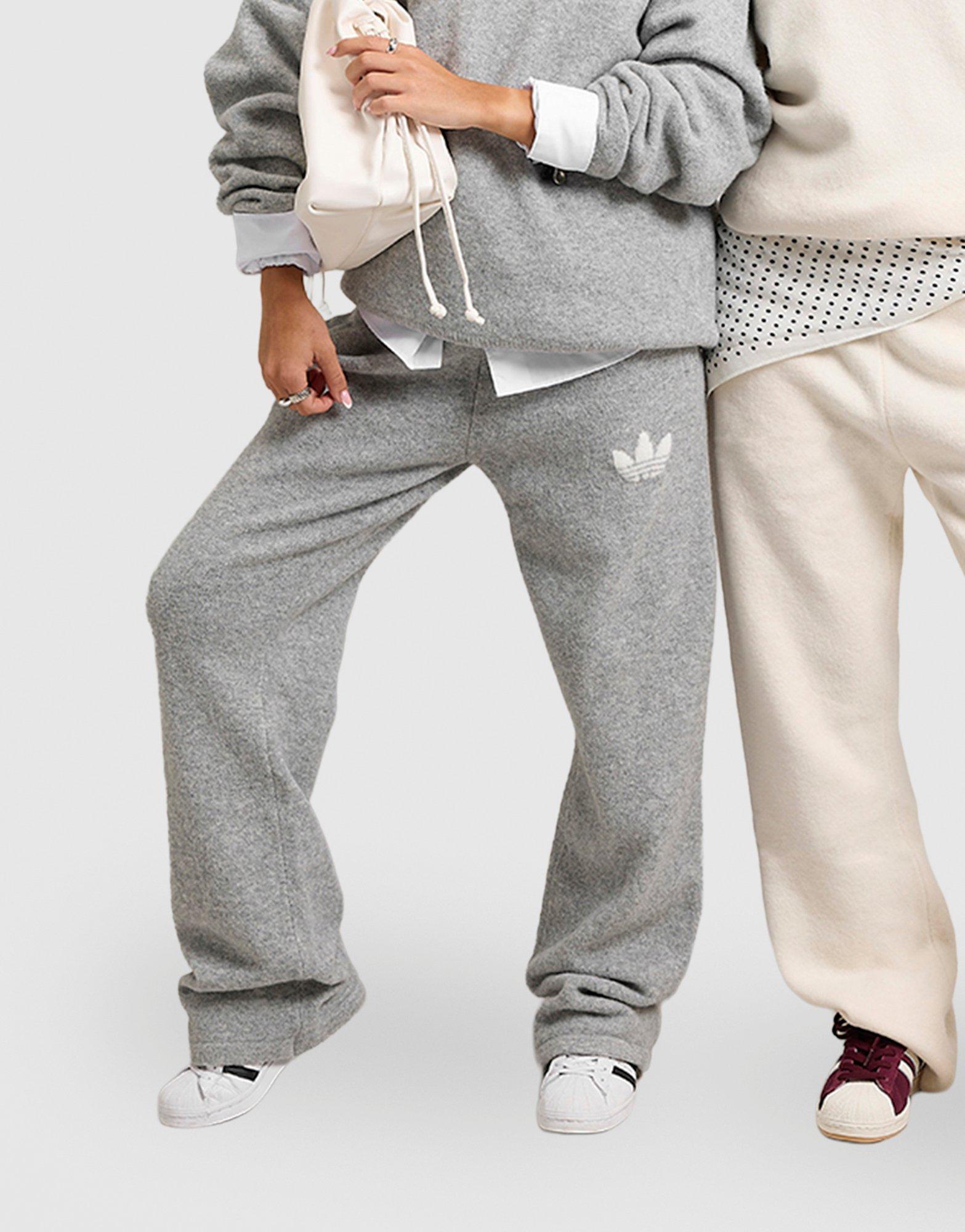 adidas Originals Trefoil Knit Jogginghose