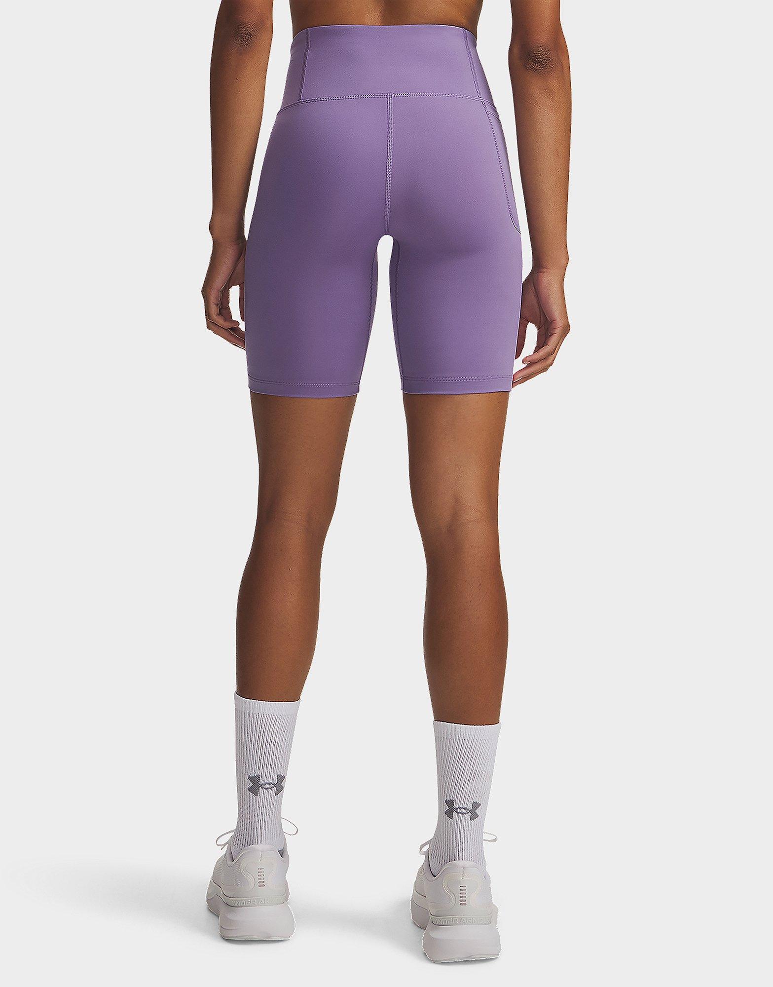 Under Armour Motion Radlerhose (20 cm)