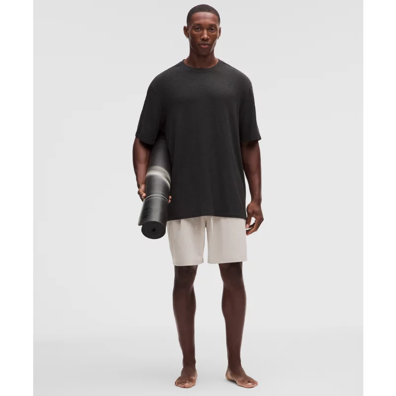 Balancer Relaxed-Fit Short 7