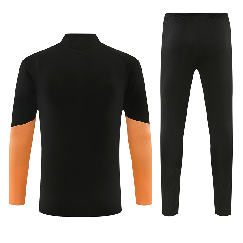 26/27 Arsenal Half Pull Training Uniform (adult Kids Kit)