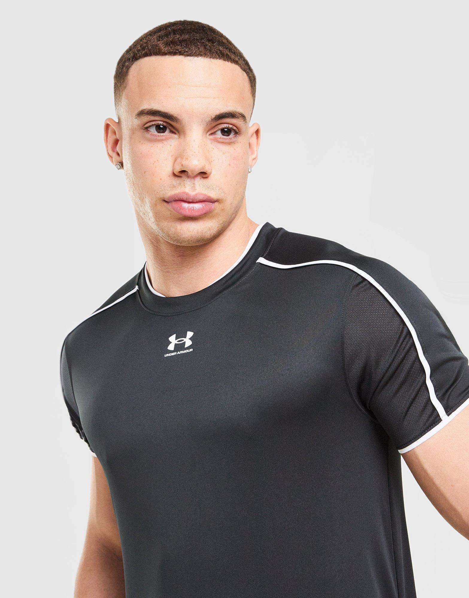 Under Armour Challenger Training Kurzarm