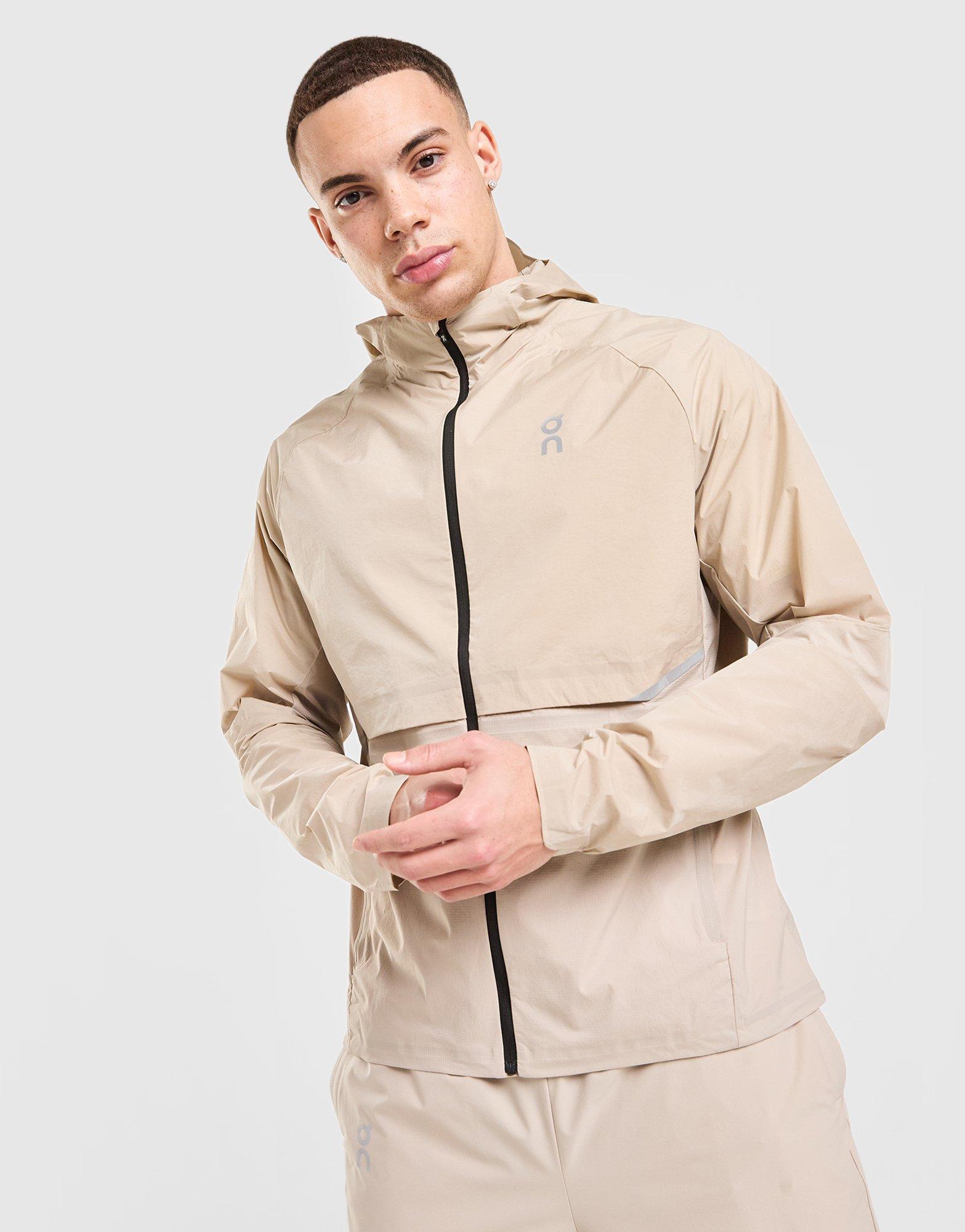 On Running Core Hooded Jacke