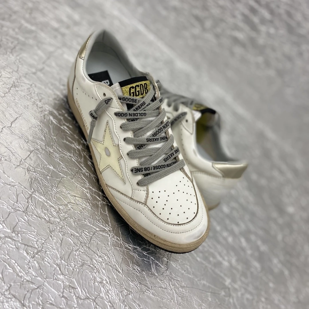Golden Goose ball Star  Casual low-top shoes