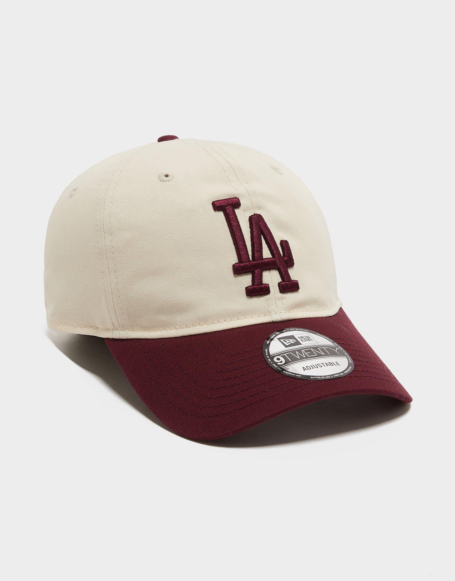 New Era MLB LA Dodgers 9TWENTY Cap