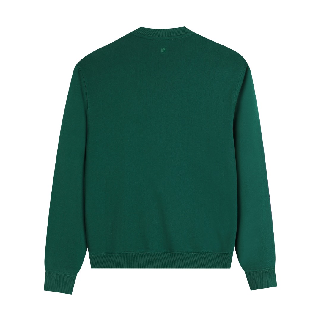 Ami Frühjahr/Sommer 2026 Neu Sweatshirt Größe S-XL