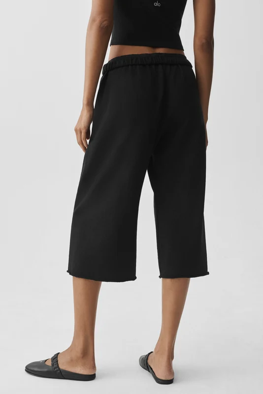 Chill Cutoff Sweatpant