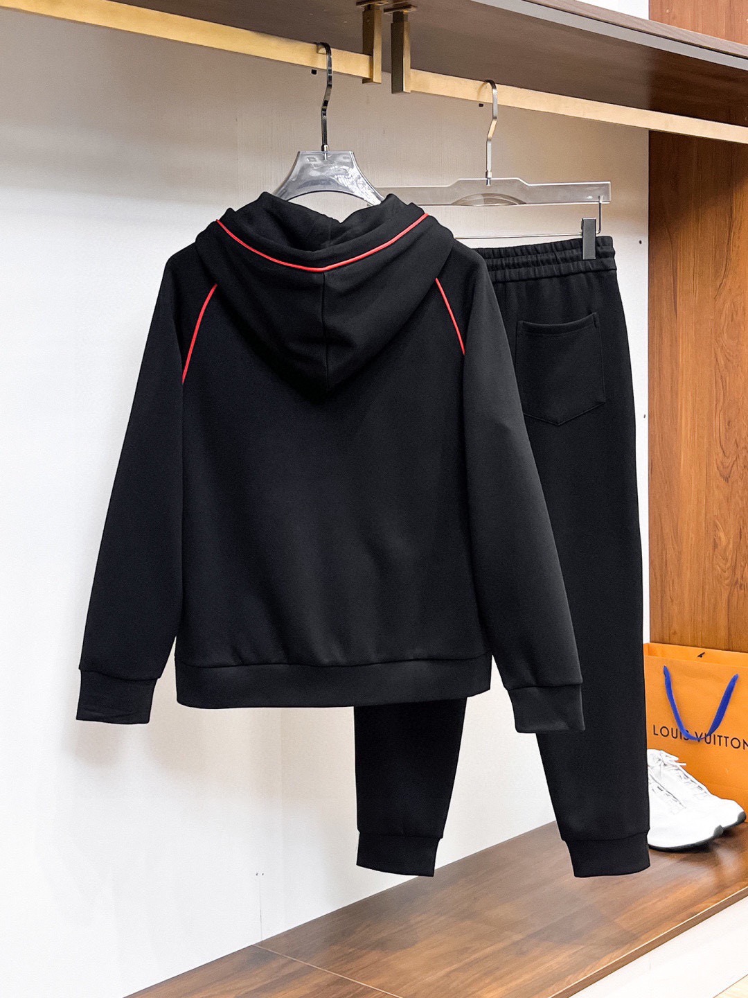 Gucci 25SS Jogging Suit Size M-3XL