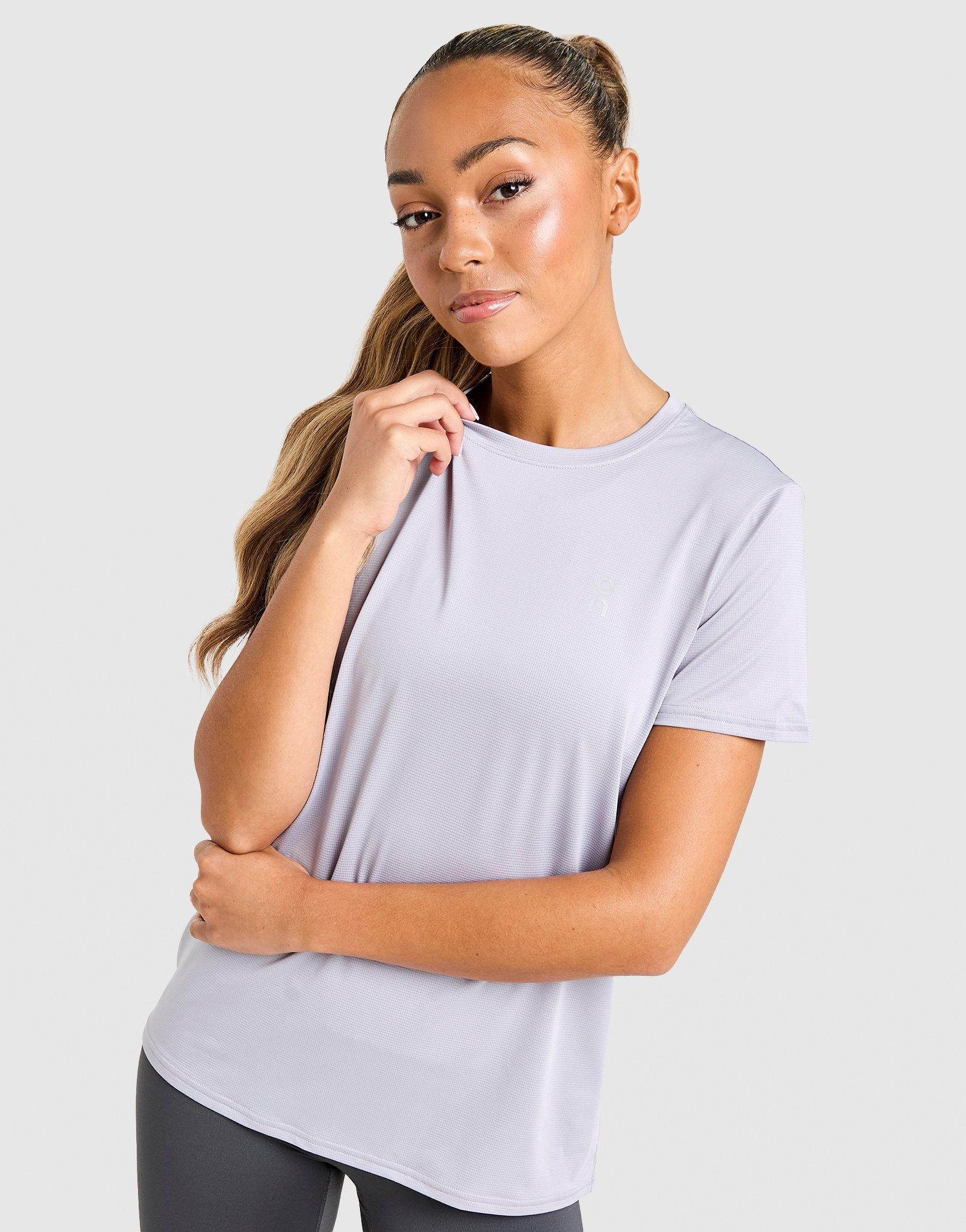 On Running Core T-Shirt Damen