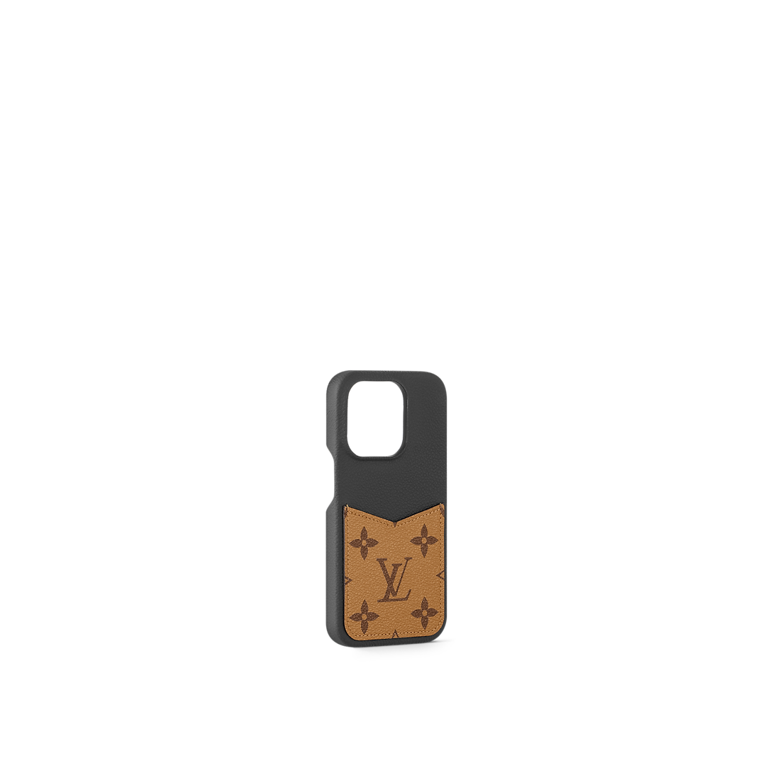 Bumper Pallas Iphone 15 Pro M82889