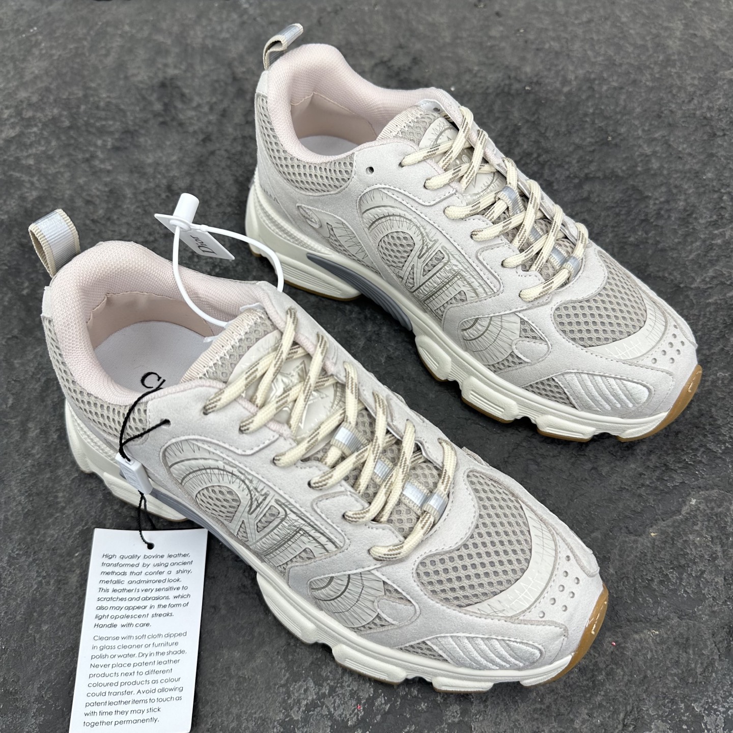 Dior Chrono Sneaker Size 36-45