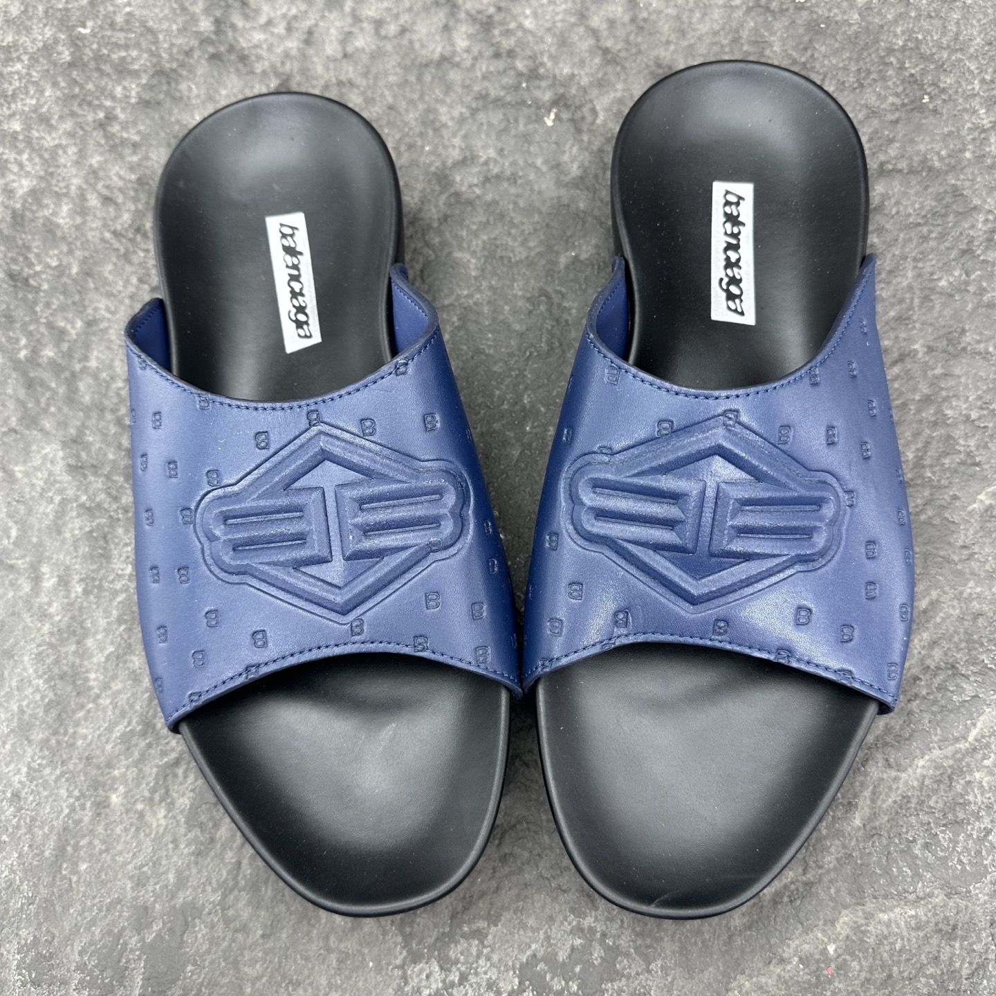 Balenciaga Sandals Slippers Size 38-46