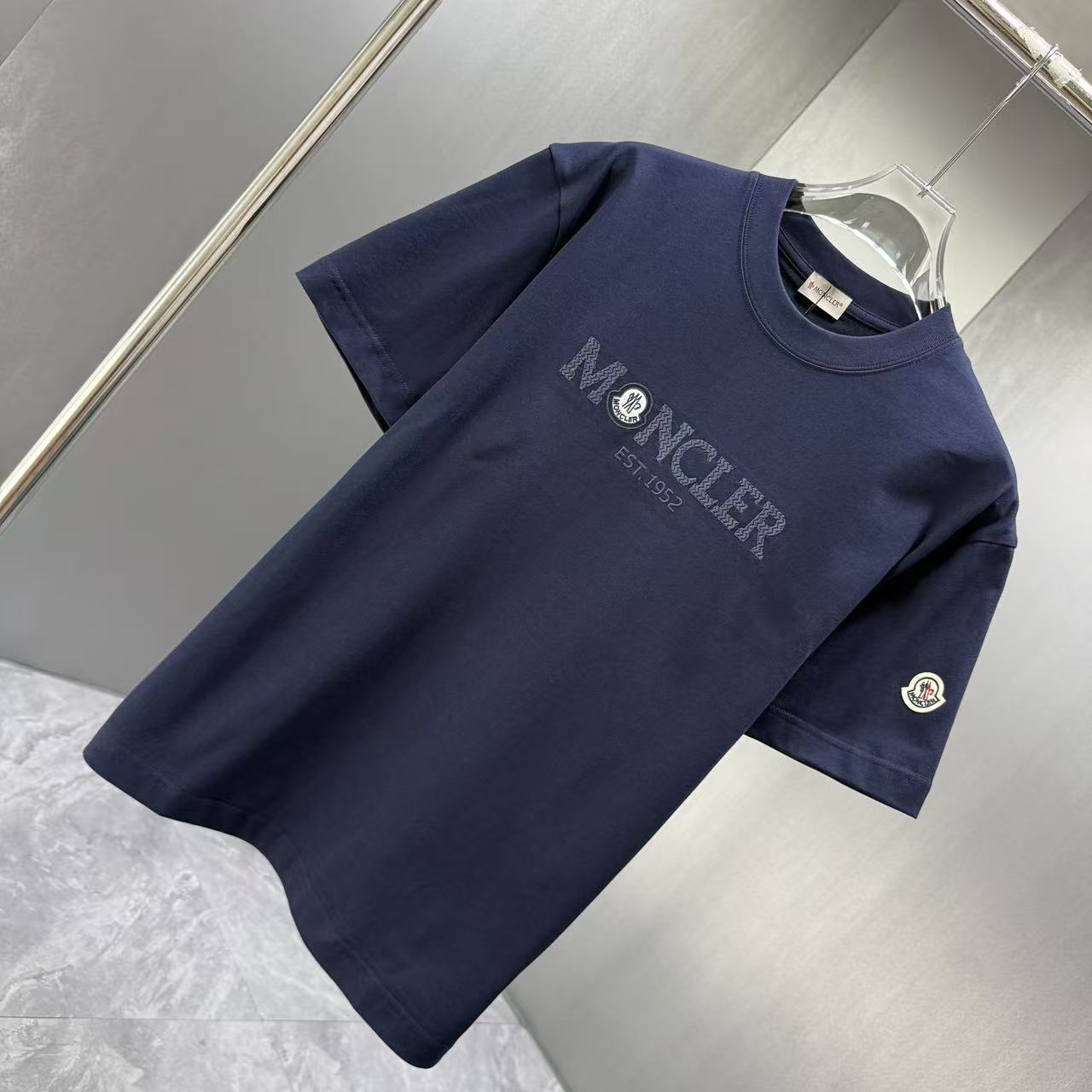 Moncler 2026ss New T Shirt Size S-XXL