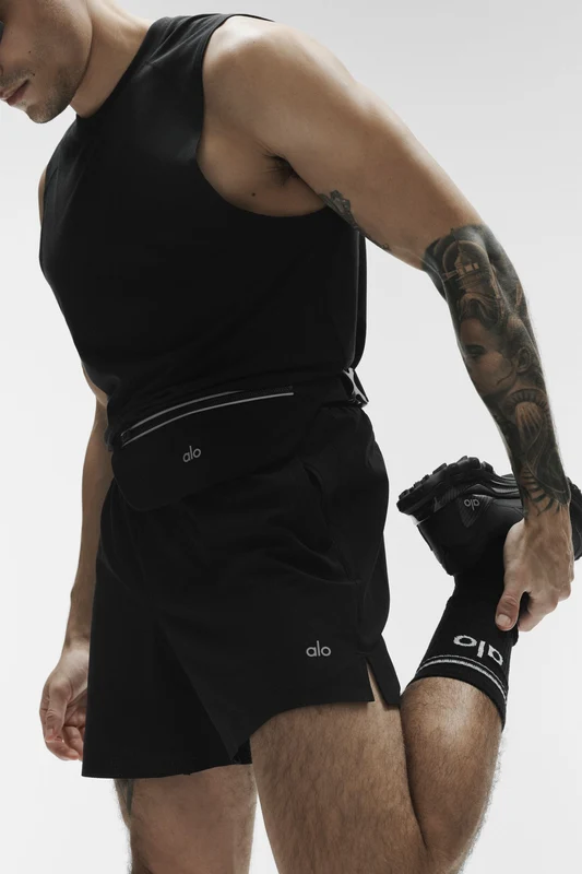 Stride Running Belt