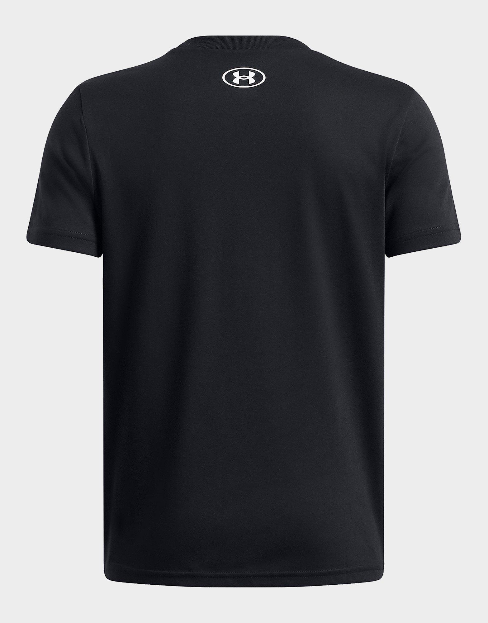 Under Armour Sportstyle T-shirt für Jungen
