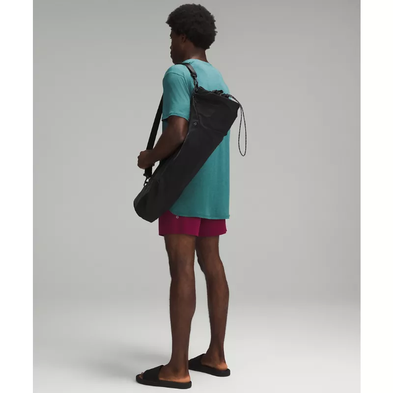 Adjustable Yoga Mat Bag
