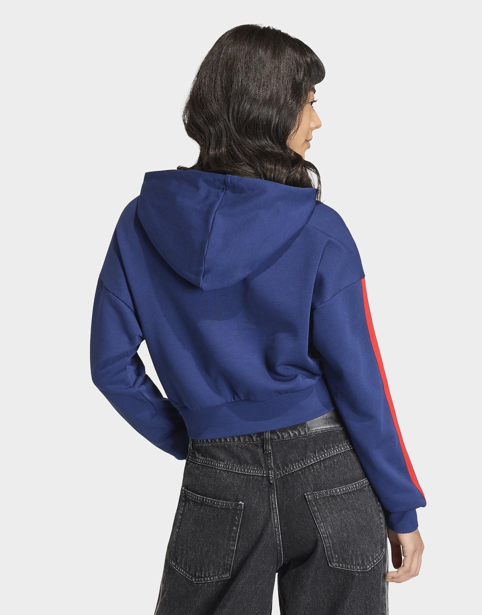 adidas Spanien Dna Kapuzenpullover
