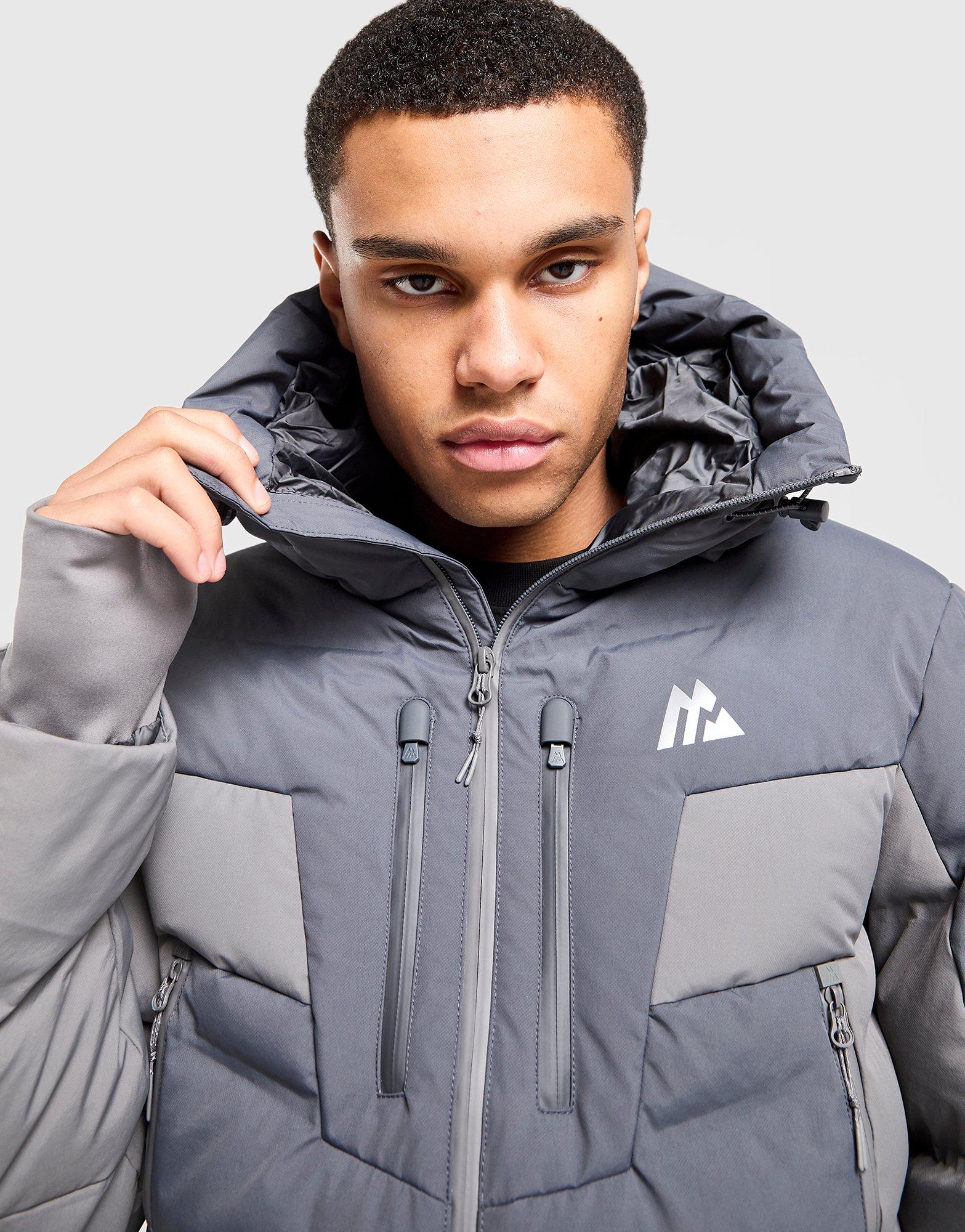MONTIREX Arcs Jacke