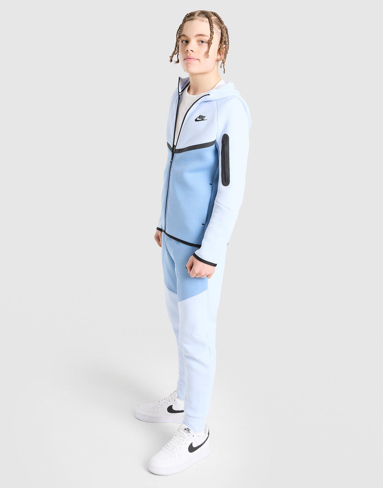 Nike Tech Fleece Jogginghose Kinder