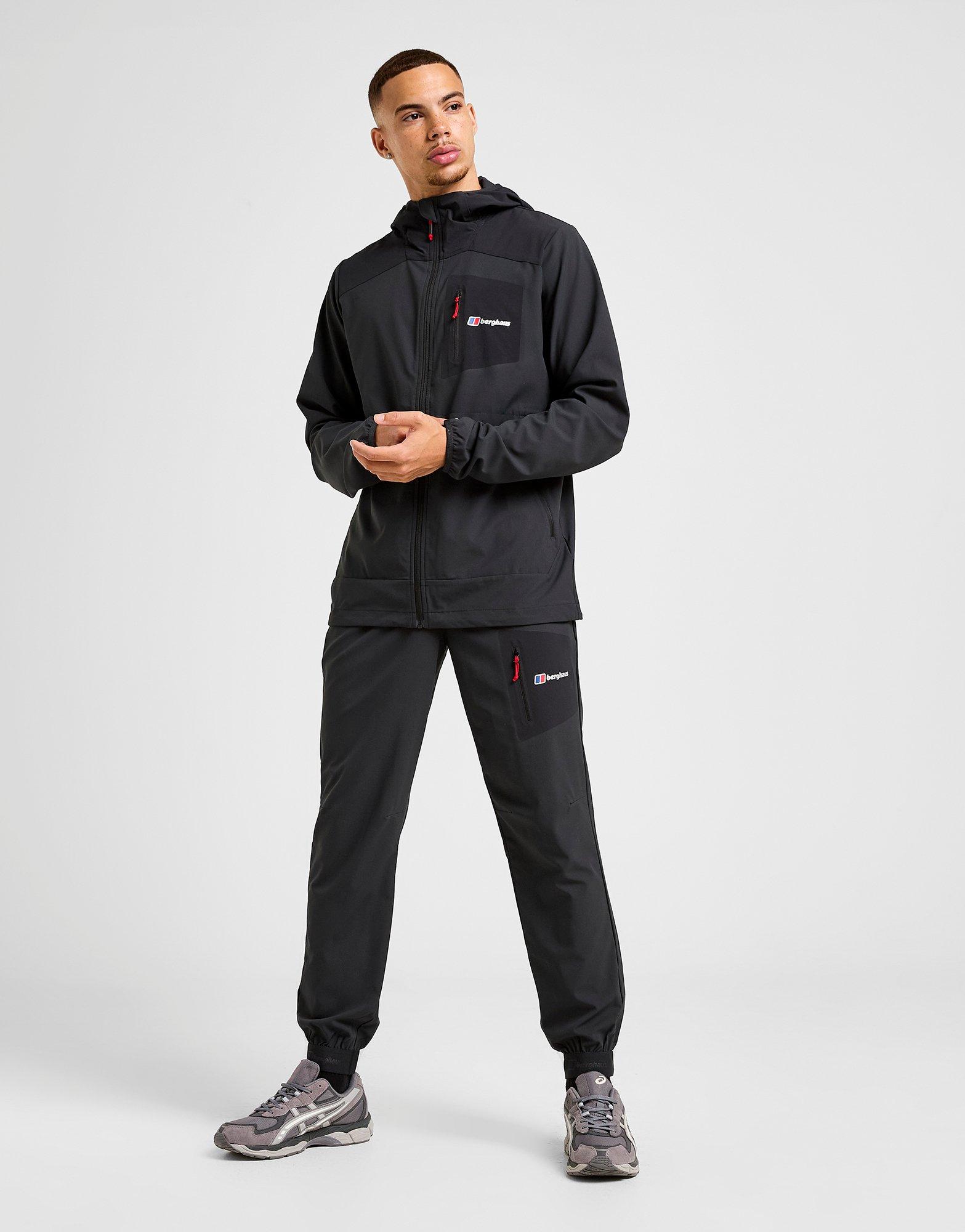 Berghaus Intervale Jacke