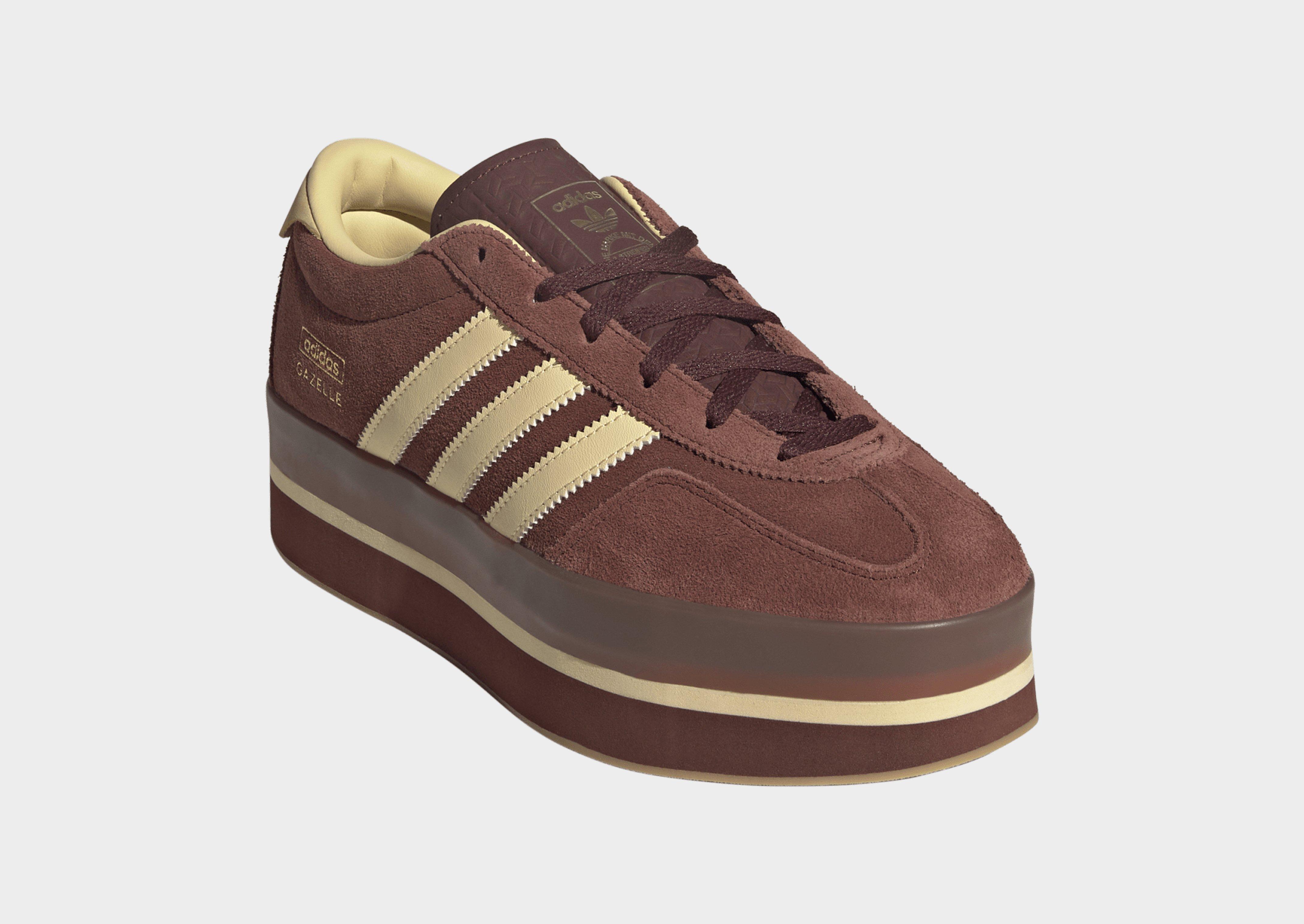 adidas Gazelle Stack Schuh