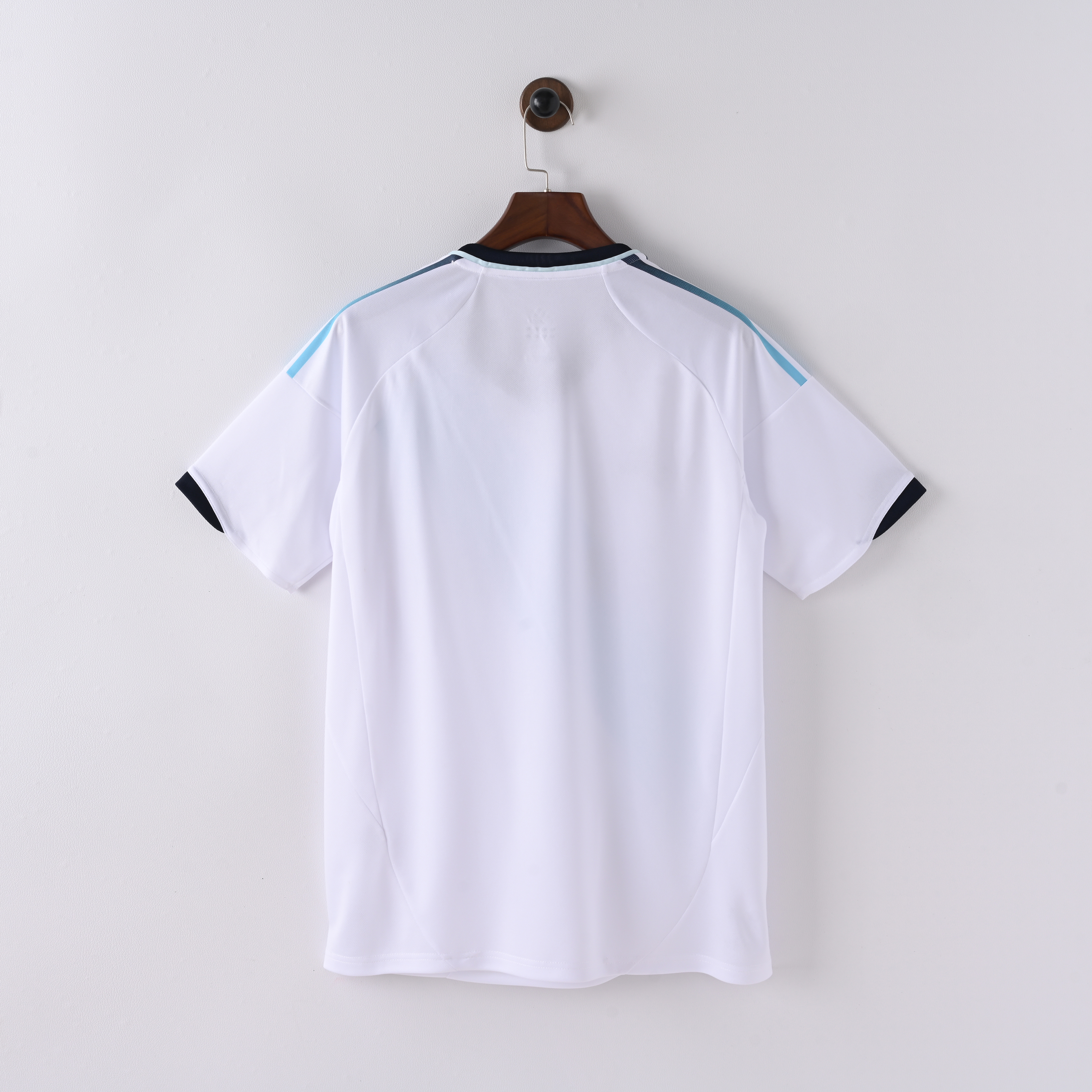2012/2013 Chelsea Retro Second Away Football Shirt (Fans)