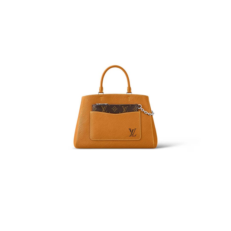 LV Marelle Tote MM