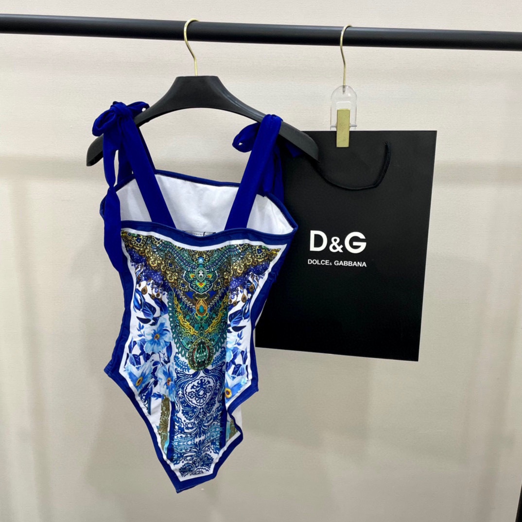 DG New Arrival Bikini Set 0012