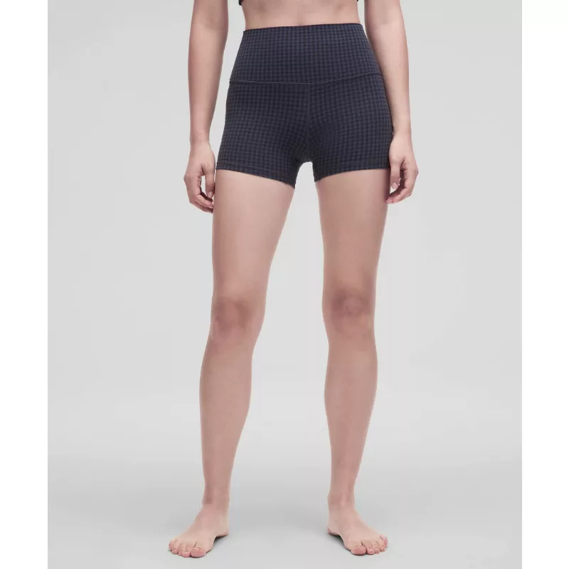 lululemon Align™ High-Rise Short 4