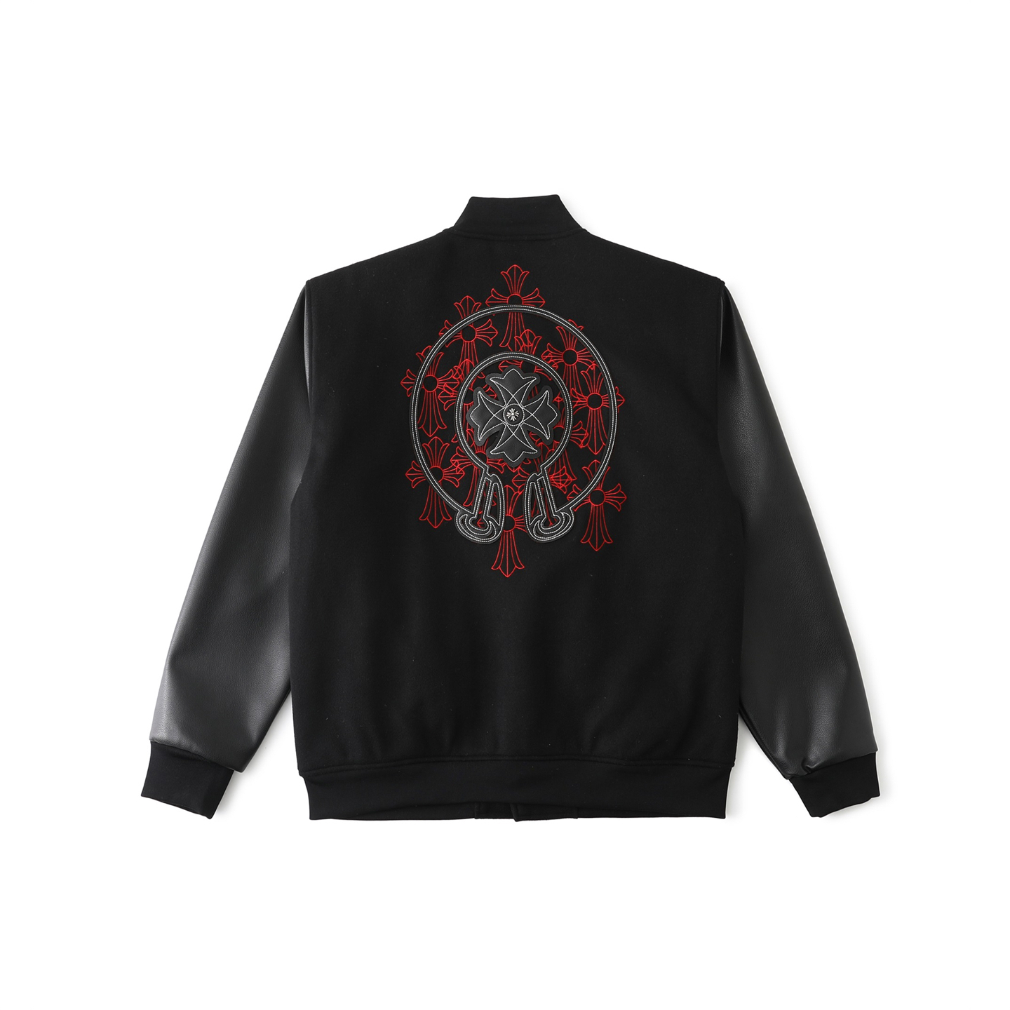 Chrome Hearts Unisex Herbst/Winter 2026 Jacke Größe S-XL