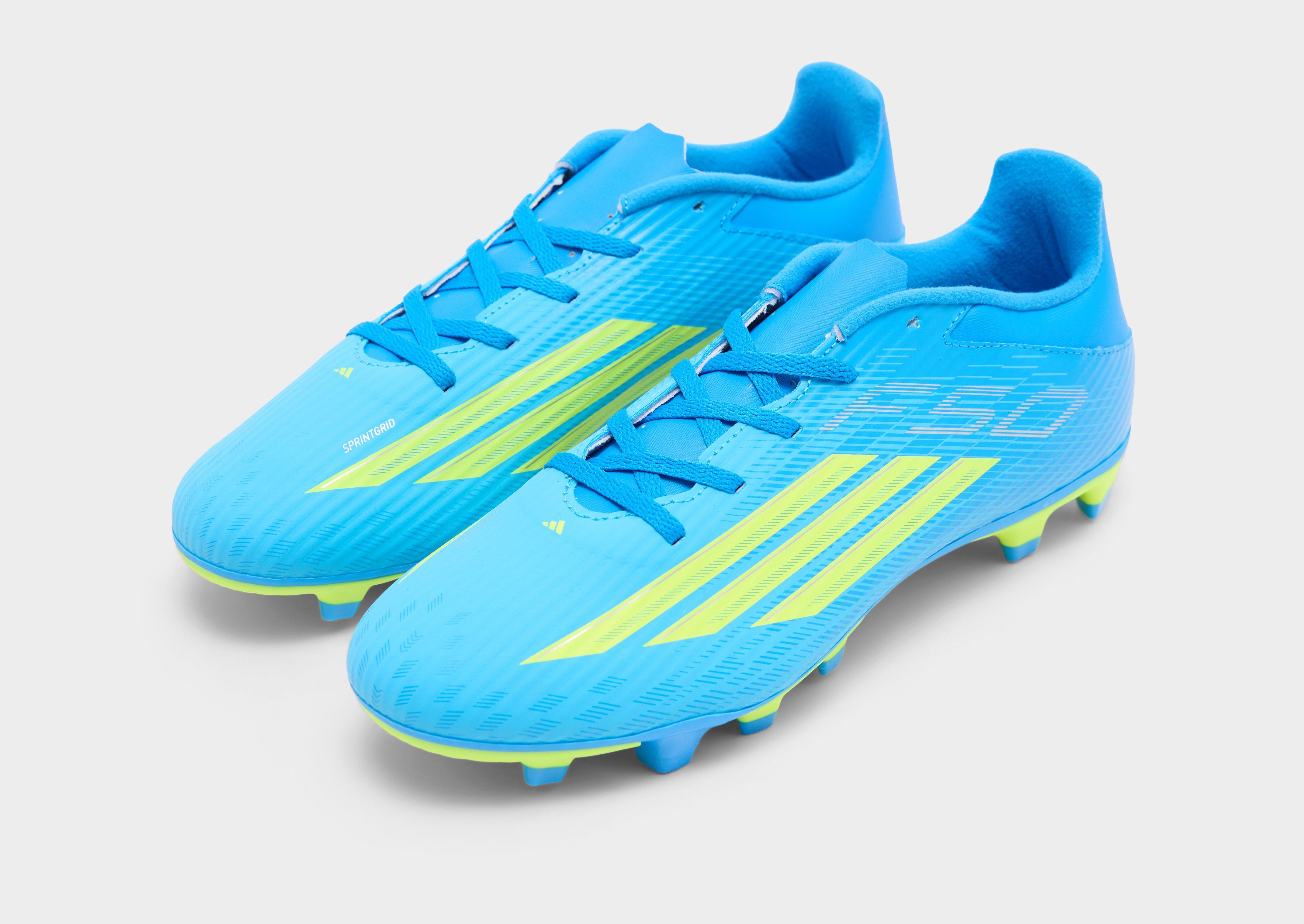 adidas F50 Club Fußballschuh, Feste/gemischte Böden