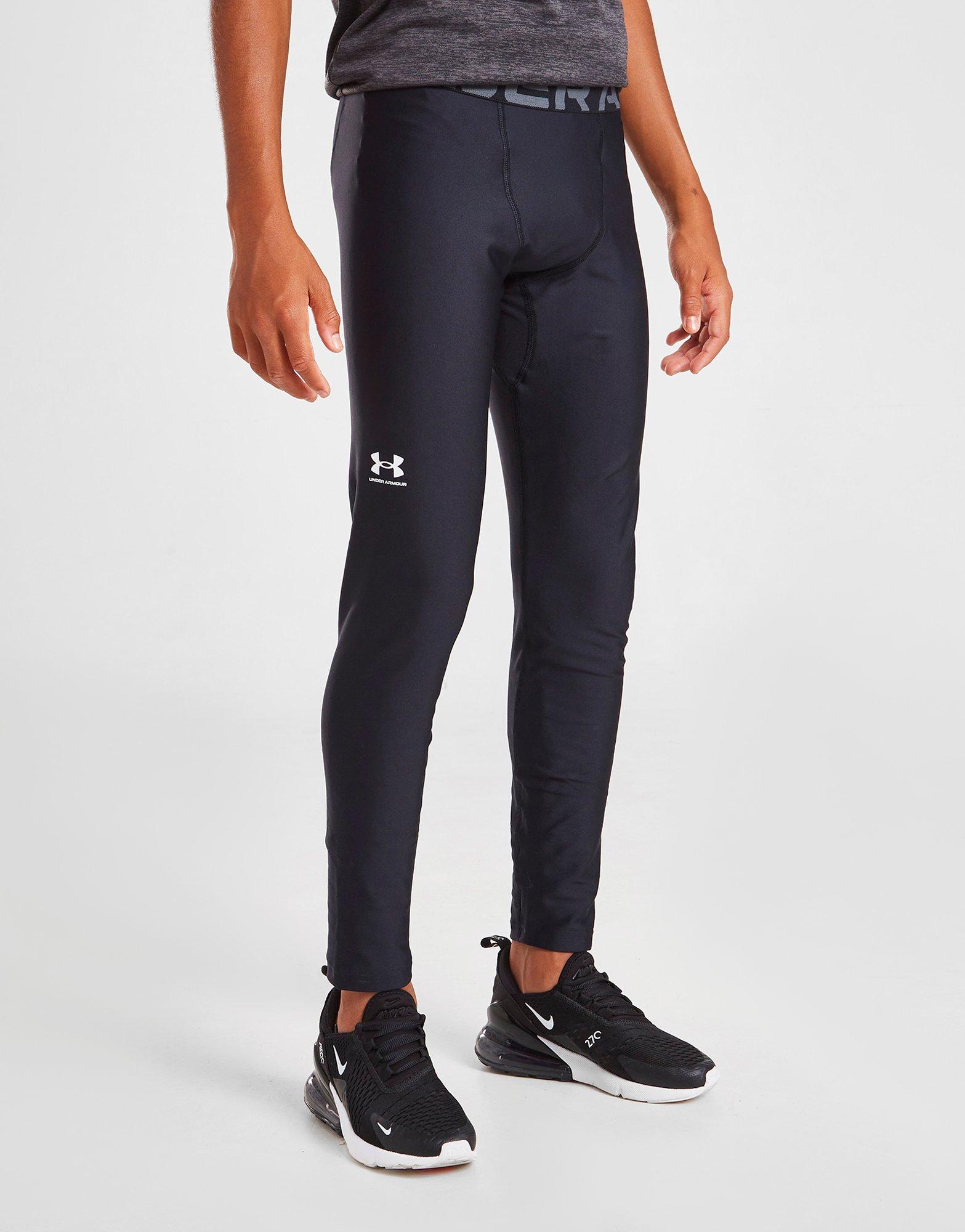 Under Armour HeatGear Armour Leggings für Jungen