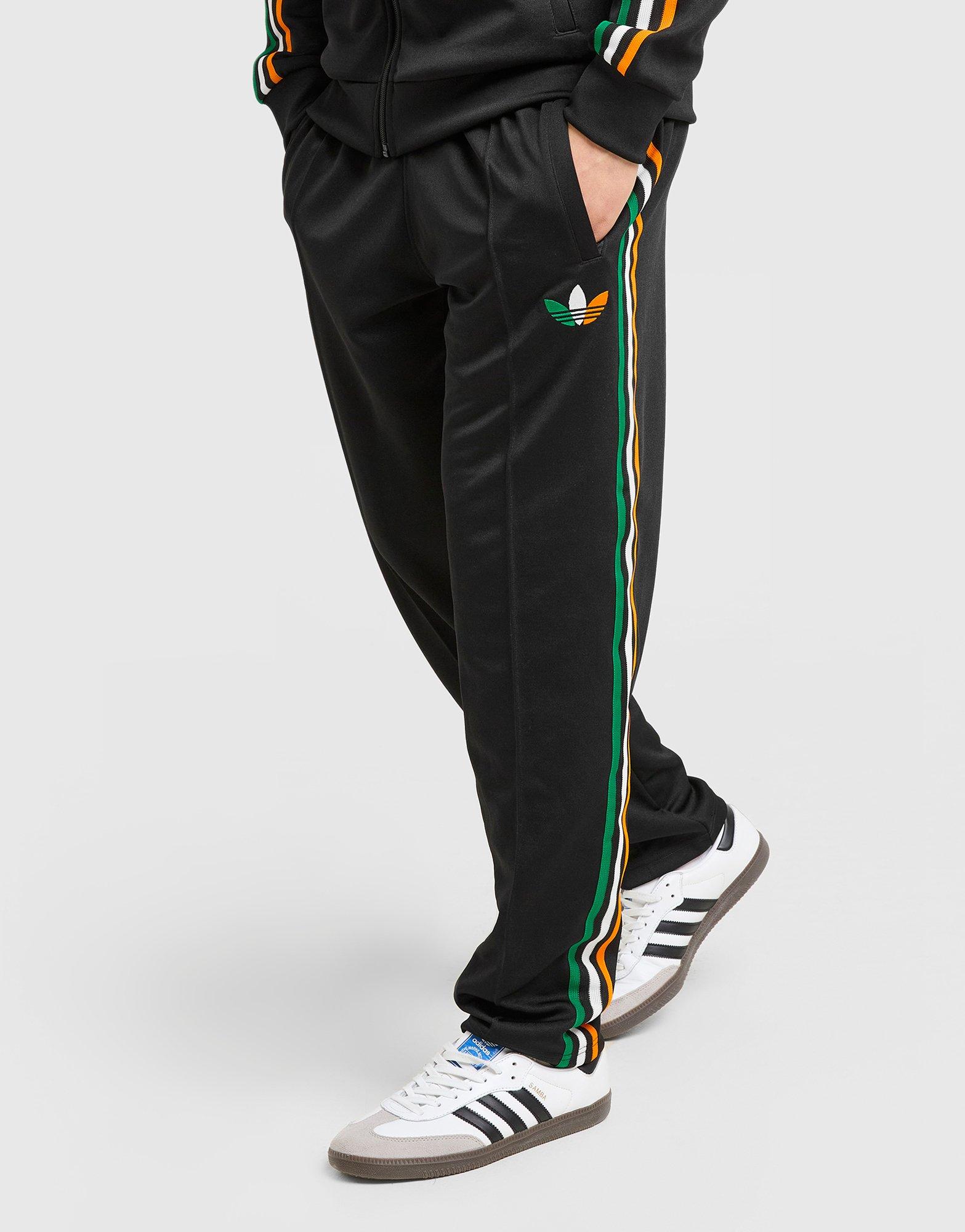 adidas Originals Celtic FC Irish Origins Track Pants