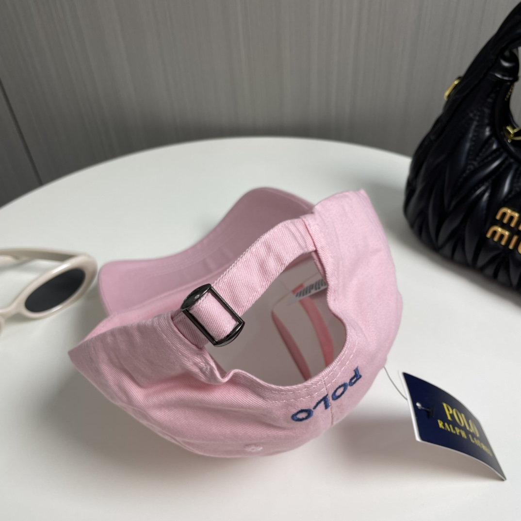 Ralph Lauren Baseball Cap