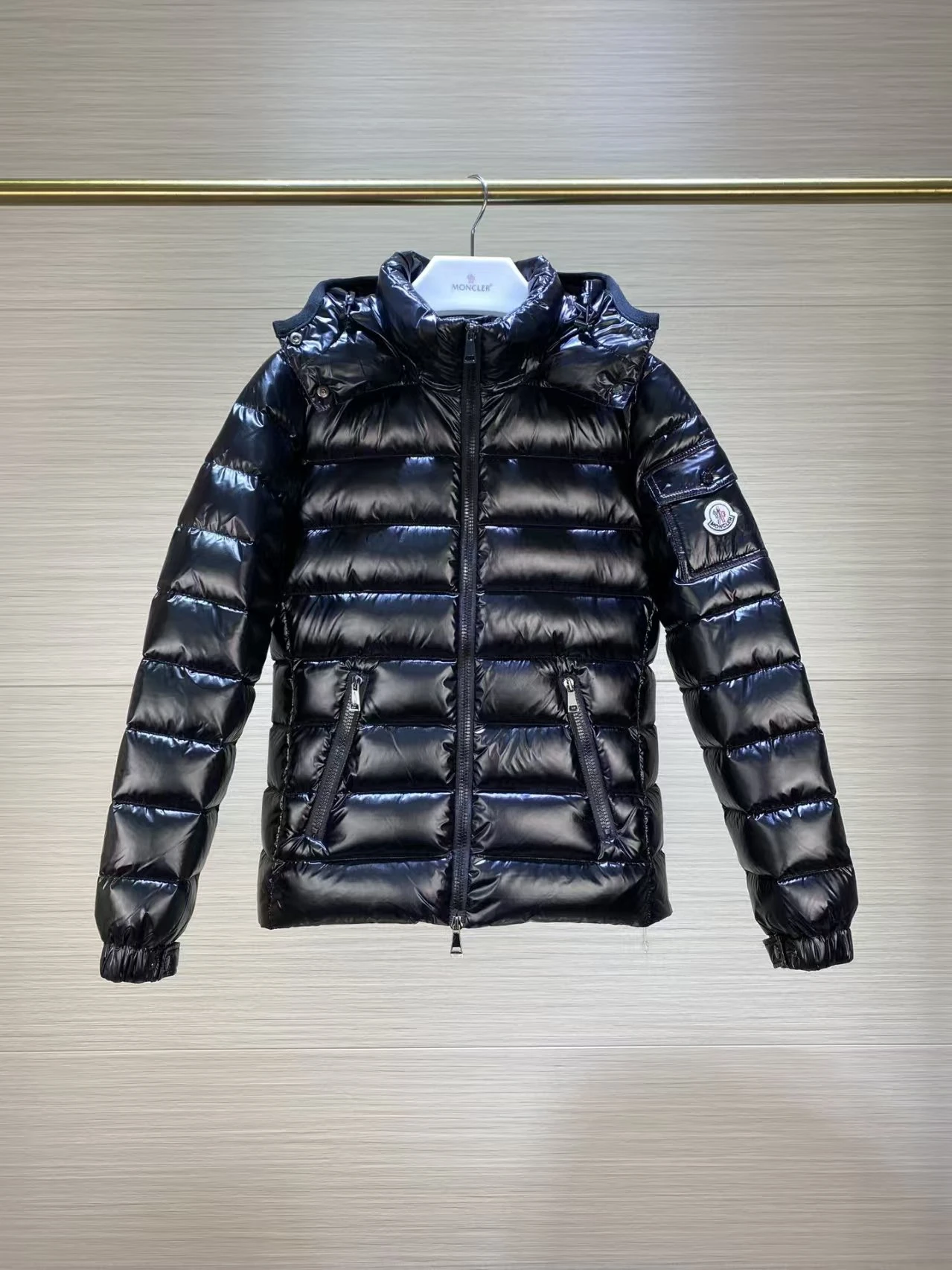 Moncler Top quality down jacket