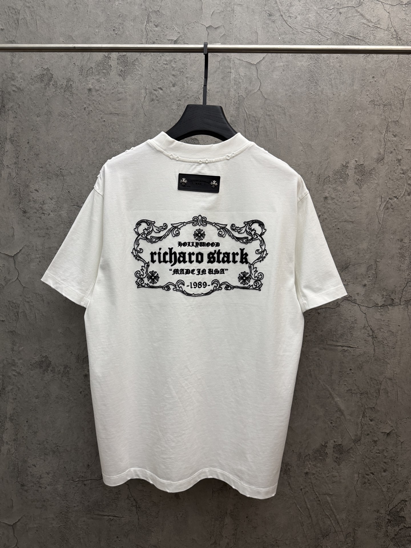 Chrome Hearts  2026ss New T Shirt  Size S-XL
