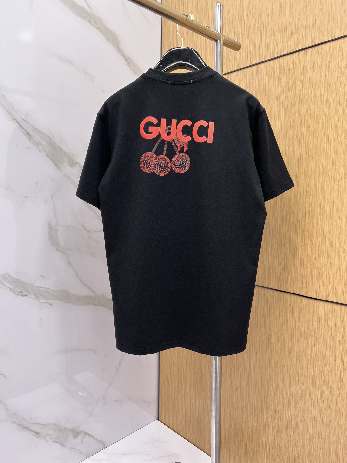 Gucci 2026ss New T Shirt Size M-XXL