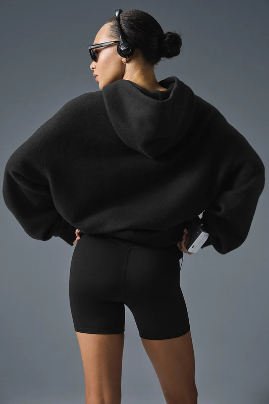 Triumph Restore Hoodie