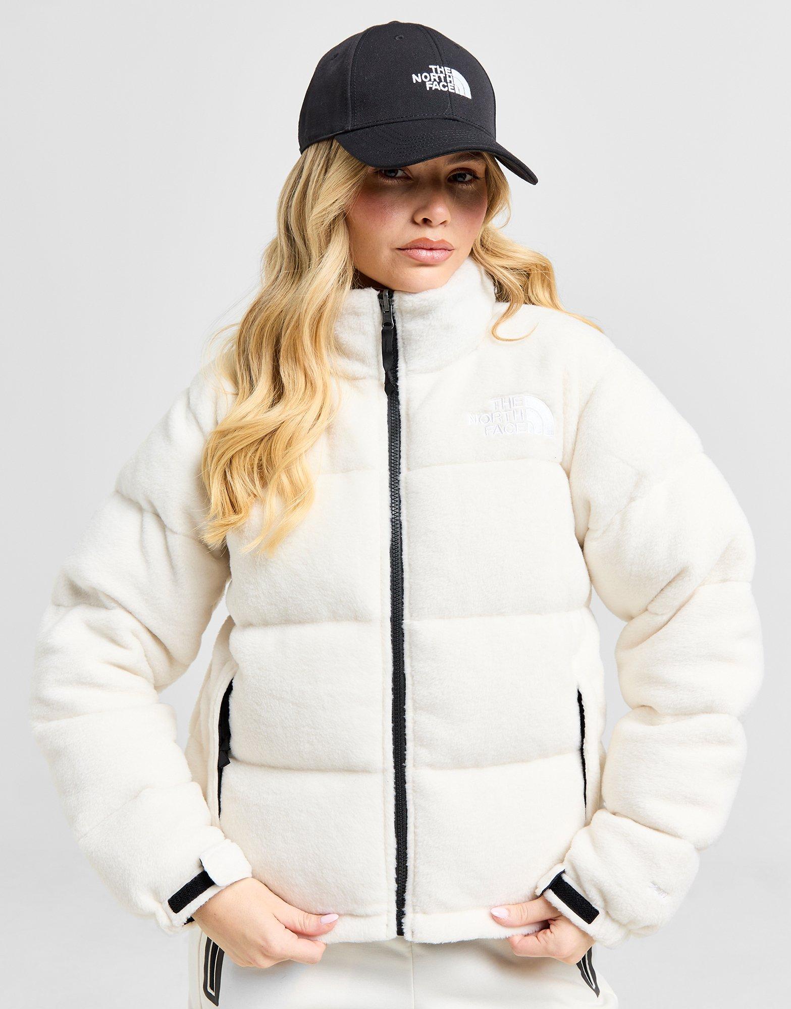 The North Face Polar Nuptse Jacke
