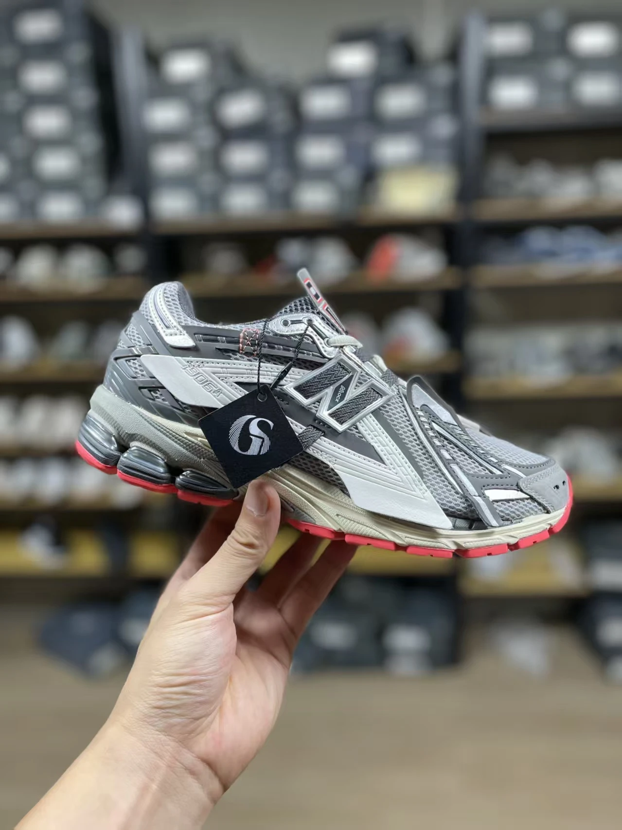 New Balance shoes, top quality 1.1
