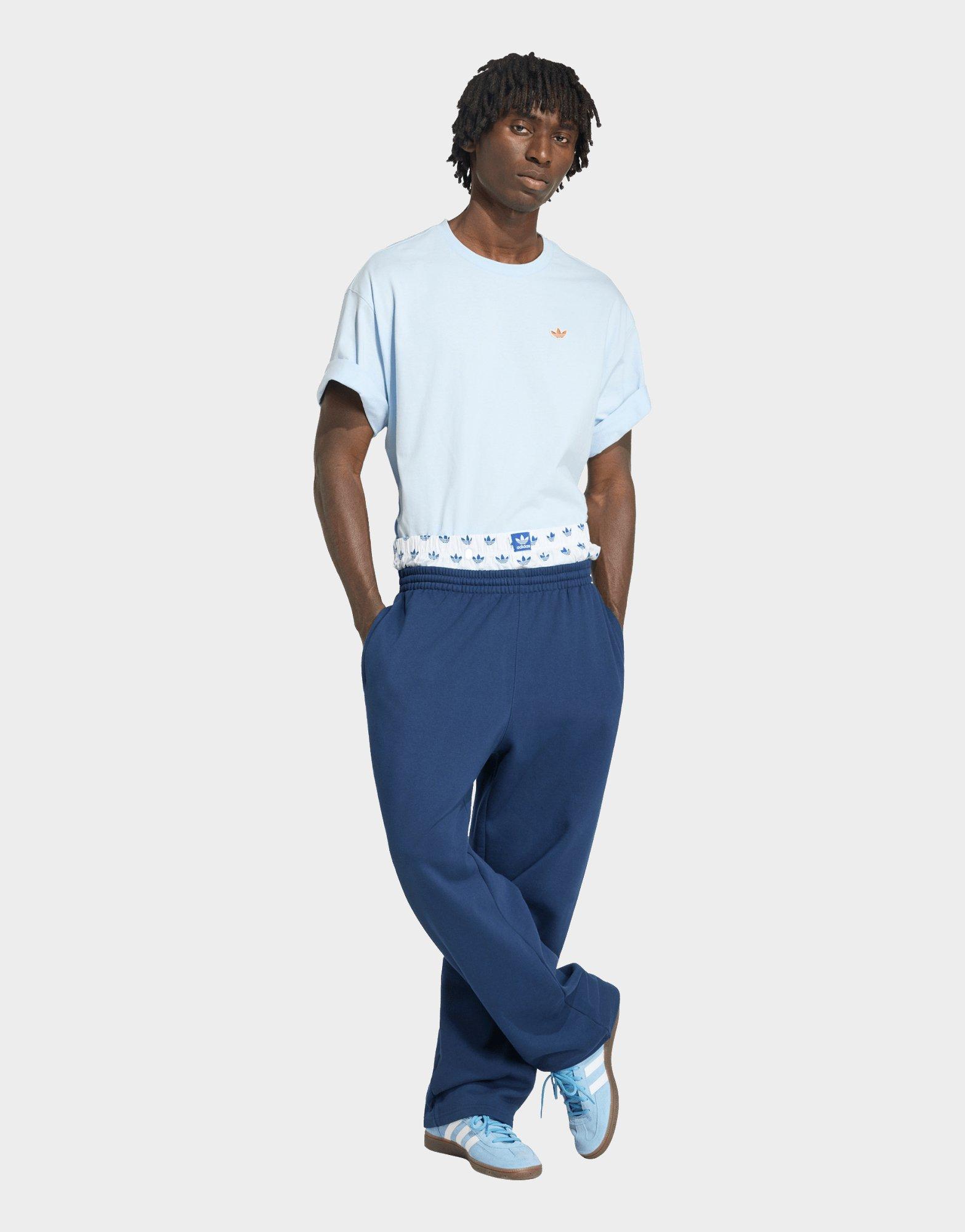 adidas SUMMER GRAFIK T-SHIRT, RUNDHALSAUSSCHNITT