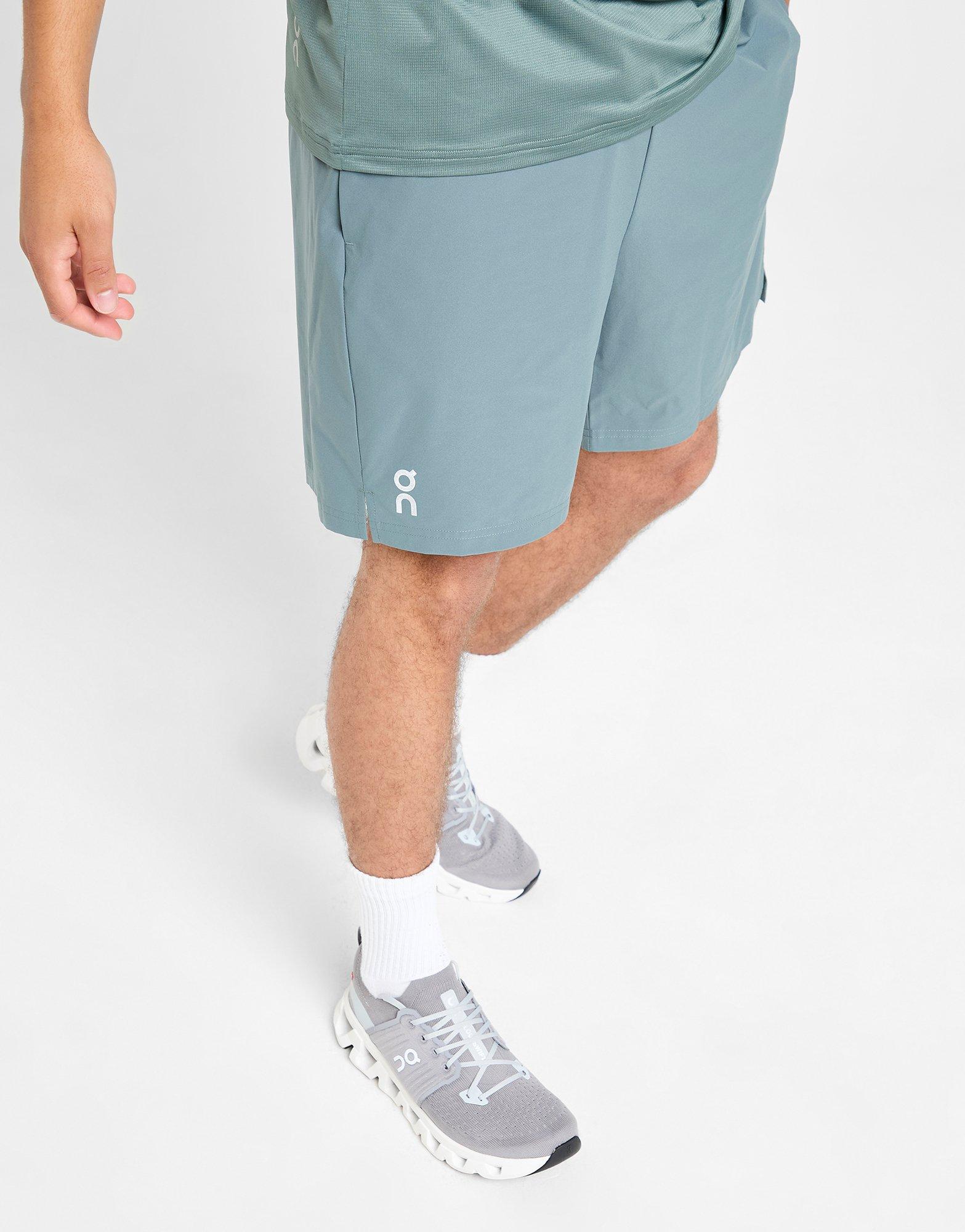On Running Core 7 Shorts