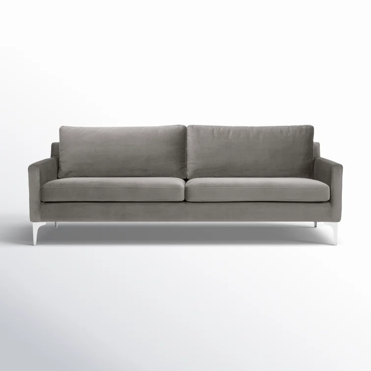 Jones 86 Upholstered Sofa