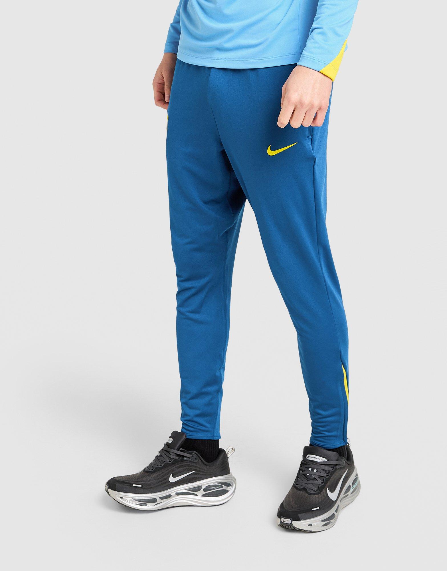 Nike FC Barcelona Strike Track Pants